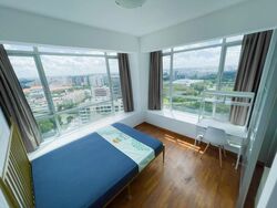 One Saint Michael's (D12), Condominium #490706671